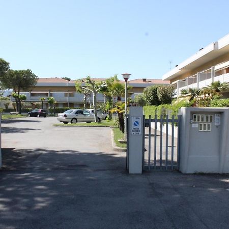 La Ca' Al Mare Apartment Carrara Exterior foto