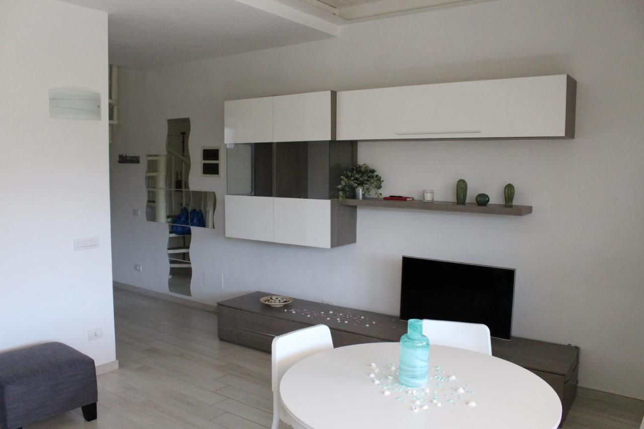 La Ca' Al Mare Apartment Carrara Exterior foto