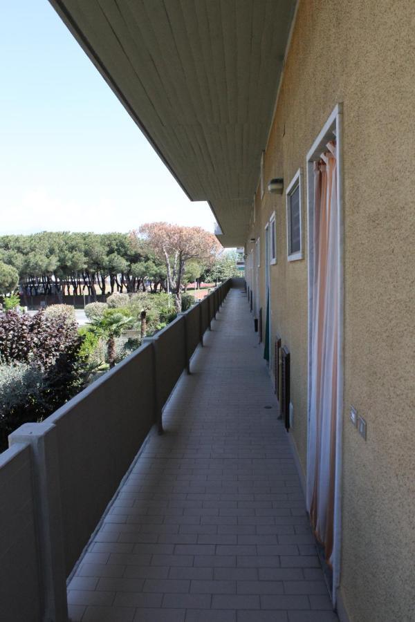 La Ca' Al Mare Apartment Carrara Exterior foto