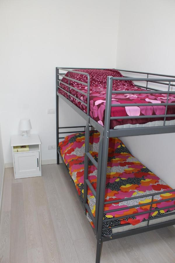 La Ca' Al Mare Apartment Carrara Exterior foto