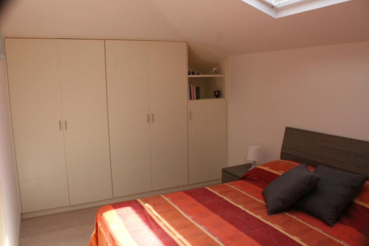 La Ca' Al Mare Apartment Carrara Exterior foto