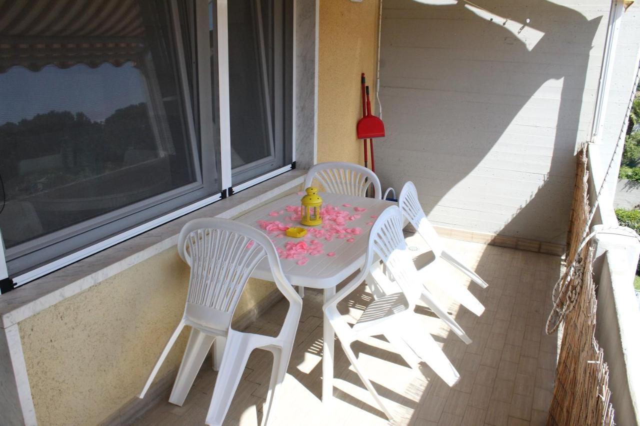 La Ca' Al Mare Apartment Carrara Exterior foto