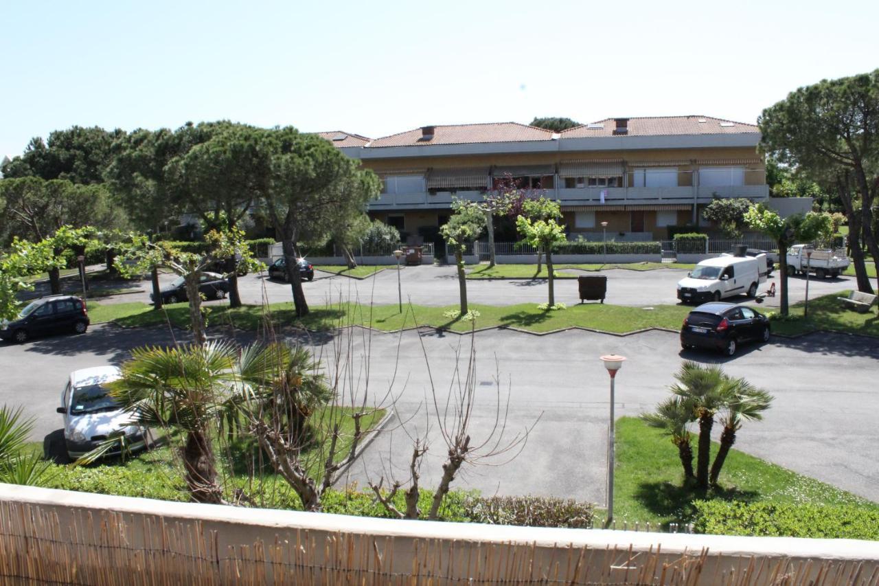La Ca' Al Mare Apartment Carrara Exterior foto